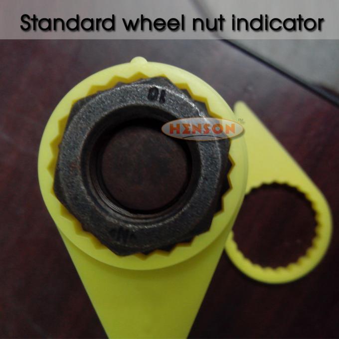 HENSON33mm Loose Wheel nut indicator for truck and trailer