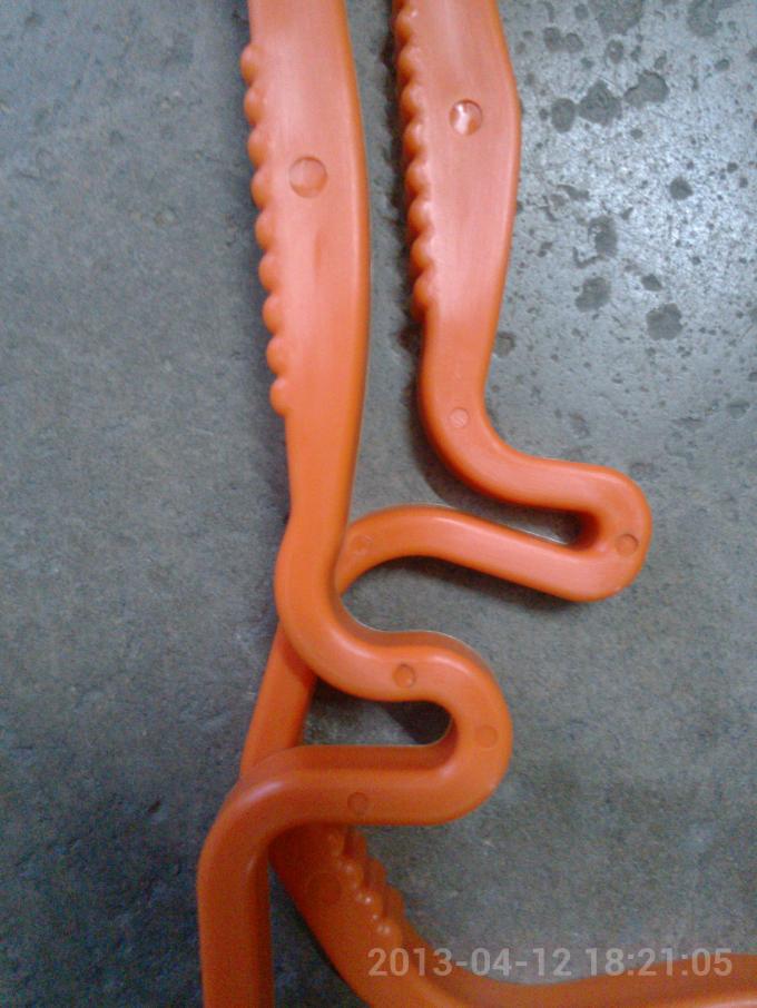 10x335 Pcd Wheel Nut Retainer/ fleet safety/wheel lug nut retainer