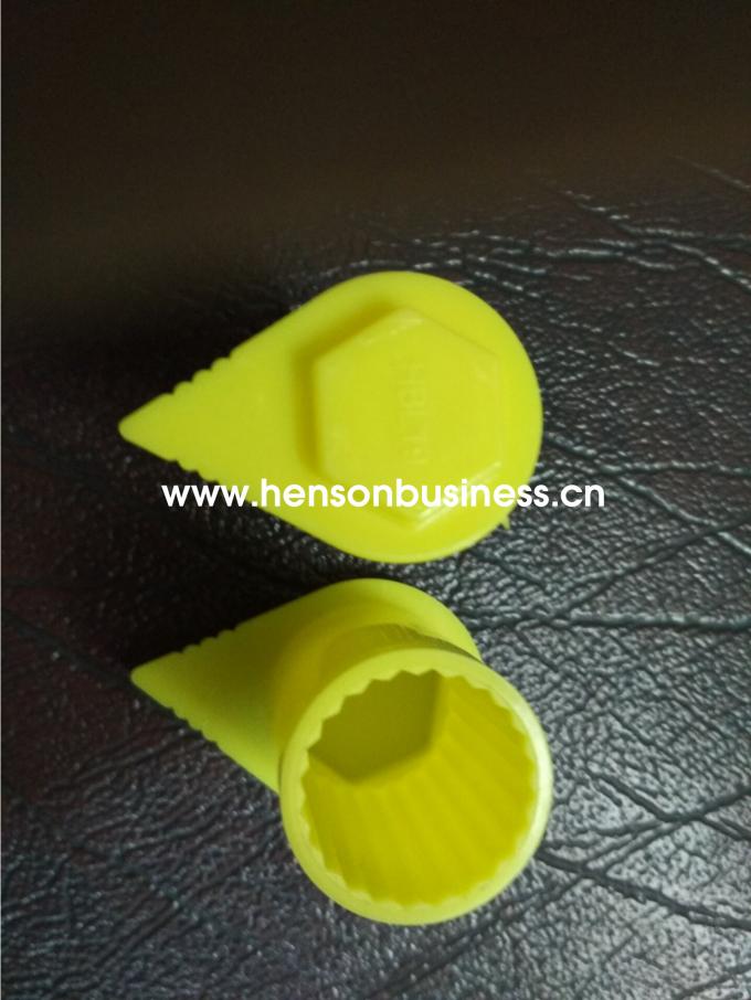 HBL21 for 21mm wheel nut indicator with cap/ wheel nut protector wheel