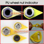 HENSON-27mm loose Wheel nut indicator/WHEEL SAFE/Loose wheel nut collar
