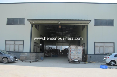 HENGENSI INDUSTRY(DONG GUAN) CO.,LTD