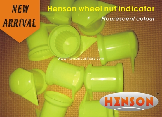 HBL34-34MM Cap type Wheel Nut Indicator/ dust cap wheel nut marker