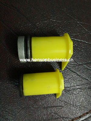 HBL21 for 21mm wheel nut indicator with cap/ wheel nut protector wheel nut marker 21mm toyota light truck