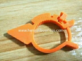 HBM3038 Adjustable loose wheel nut indicator for 30 to 38mm wheel nut or squre nut with high termperature resistance