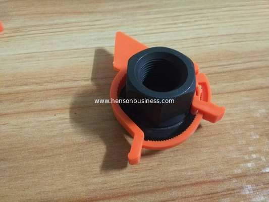 38mm Adjustable loose wheel nut indicator high termperature resistance reusable wheel check indicator