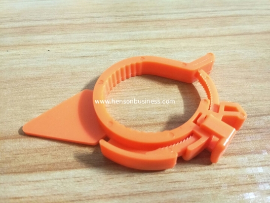 HBM2430 FOR 24-30mm Adjustable loose wheel nut indicator high termperature resistance reusable wheel check indicator