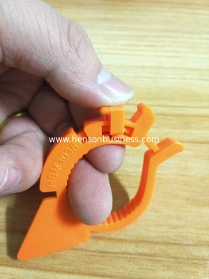 HBM2430 FOR 24-30mm Adjustable loose wheel nut indicator high termperature resistance reusable wheel check indicator