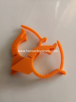 HBM1824 FOR 18-24mm Adjustable loose wheel nut indicator high termperature resistance reusable wheel check indicator