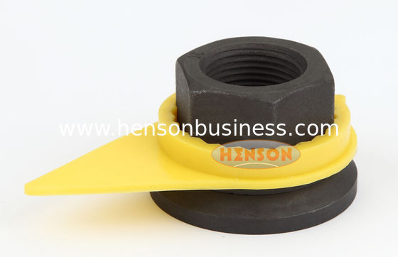 32mm Multi size PU Wheel nut indicator/WHEEL SAFE/Loose wheel nut collar