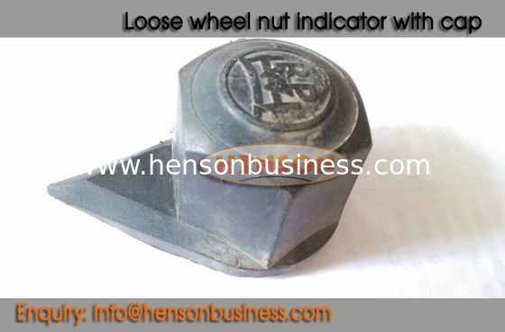 33mm Dustite Loose Wheel Nut Indicator/wheel Check Indicator With Dust Cap