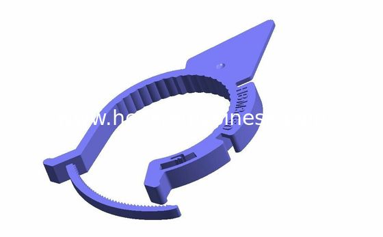 38mm Adjustable loose wheel nut indicator high termperature resistance reusable wheel check indicator