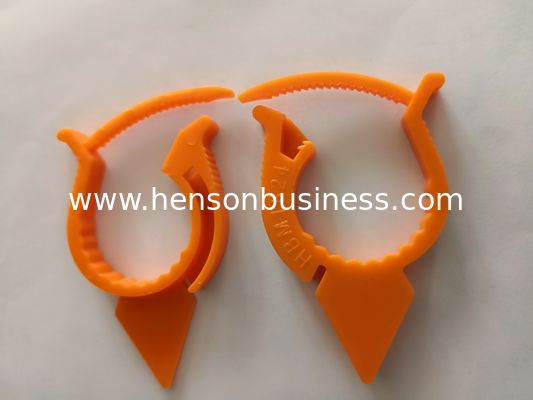 HBM1824 FOR 18-24mm Adjustable loose wheel nut indicator high termperature resistance reusable wheel check indicator